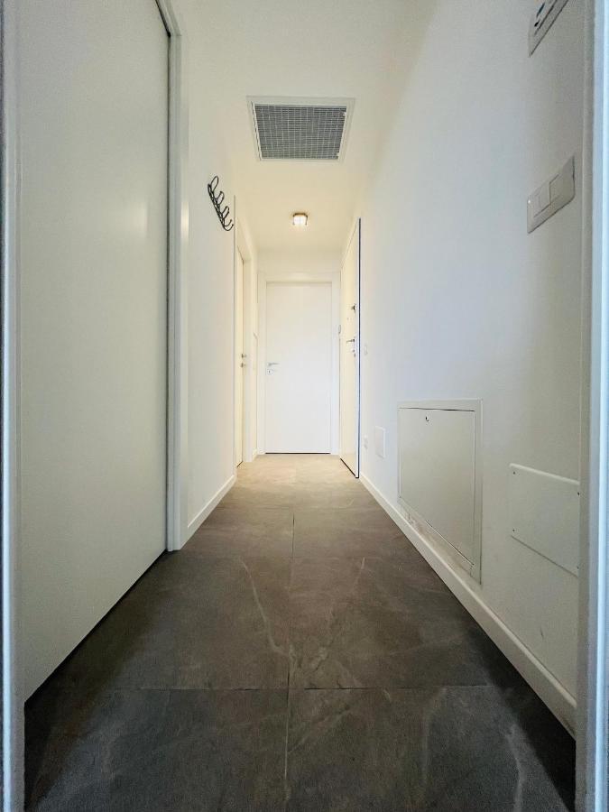 Ca' Romeo Apartman Malcesine Kültér fotó