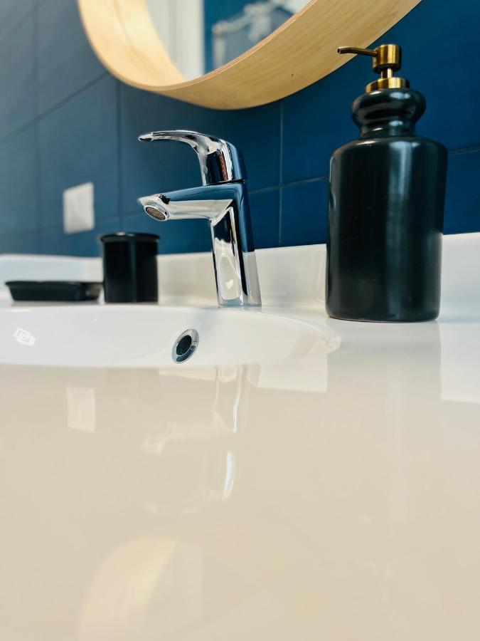 Ca' Romeo Apartman Malcesine Kültér fotó