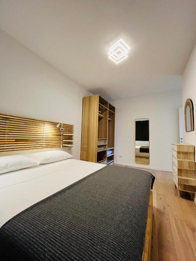 Ca' Romeo Apartman Malcesine Kültér fotó